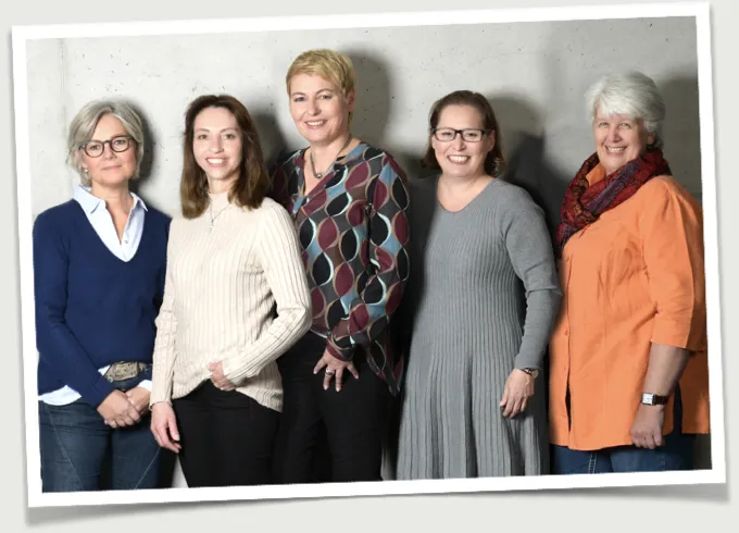 Das Team von Steuerberater-in-Blankenese